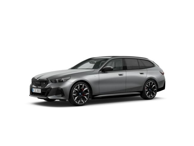BMW i5 m60 touring xdrive 442 kw (601 cv)   - Foto 5
