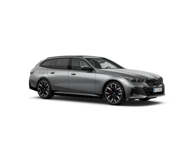 BMW i5 m60 touring xdrive 442 kw (601 cv)   - Foto 7