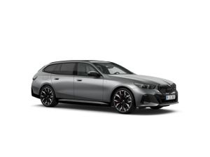 BMW i5 m60 touring xdrive 442 kw (601 cv)   - Foto 11