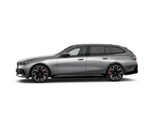 BMW i5 m60 touring xdrive 442 kw (601 cv)   - Foto 13