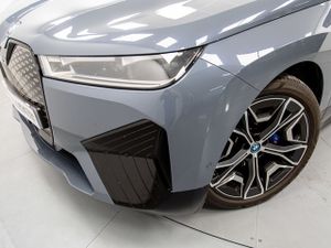 BMW iX m60 455 kw (619 cv)   - Foto 11