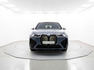 BMW iX m60 455 kw (619 cv)   - Foto 3