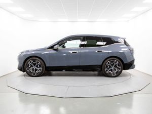 BMW iX m60 455 kw (619 cv)   - Foto 5