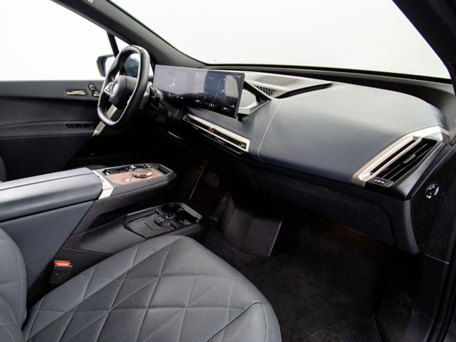 BMW iX m60 455 kw (619 cv)   - Foto 9