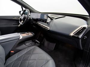 BMW iX m60 455 kw (619 cv)   - Foto 15