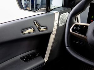 BMW iX m60 455 kw (619 cv)   - Foto 27