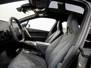 BMW iX m60 455 kw (619 cv)   - Foto 29