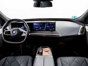 BMW iX m60 455 kw (619 cv)   - Foto 13