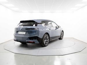 BMW iX m60 455 kw (619 cv)   - Foto 7