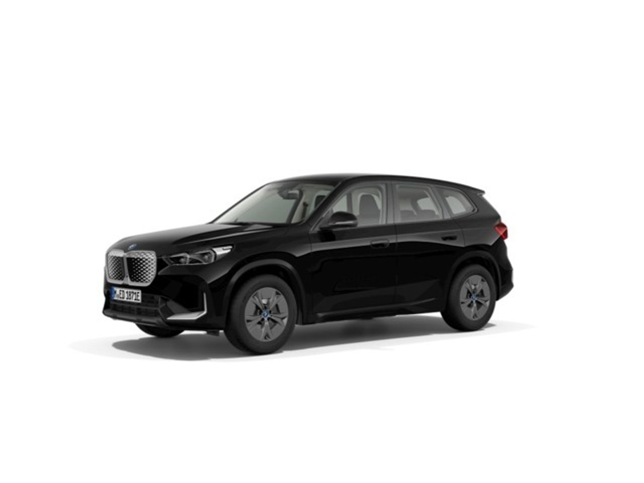 BMW iX1 edrive20 150 kw (204 cv)   - Foto 5