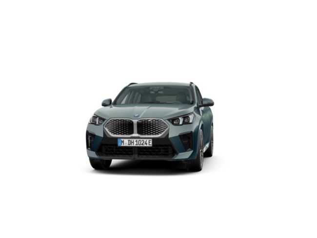 BMW iX2 edrive20 150 kw (204 cv)   - Foto 2