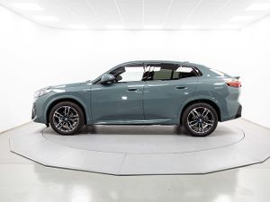 BMW iX2 edrive20 150 kw (204 cv)   - Foto 5