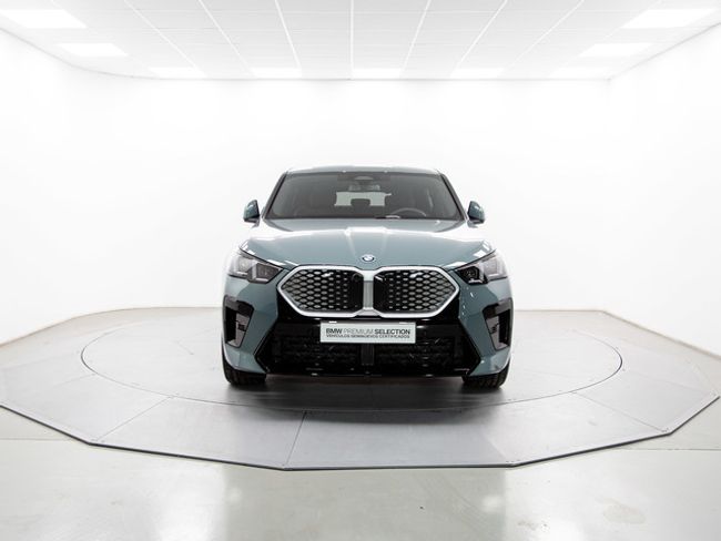 BMW iX2 edrive20 150 kw (204 cv)   - Foto 3