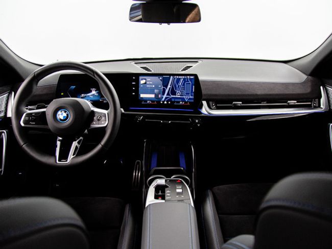 BMW iX2 edrive20 150 kw (204 cv)   - Foto 8