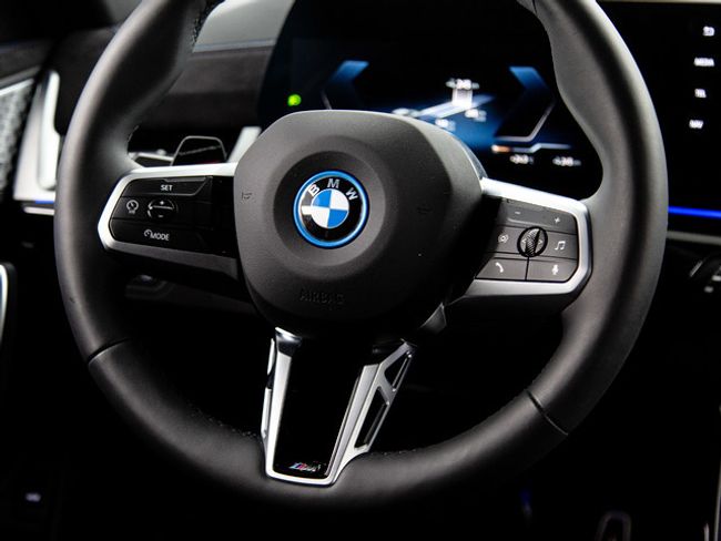 BMW iX2 edrive20 150 kw (204 cv)   - Foto 16