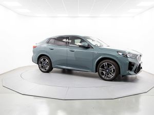 BMW iX2 edrive20 150 kw (204 cv)   - Foto 25