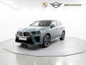 BMW iX2 edrive20 150 kw (204 cv)   - Foto 2