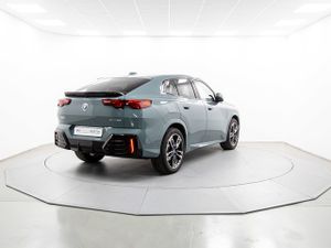 BMW iX2 edrive20 150 kw (204 cv)   - Foto 7