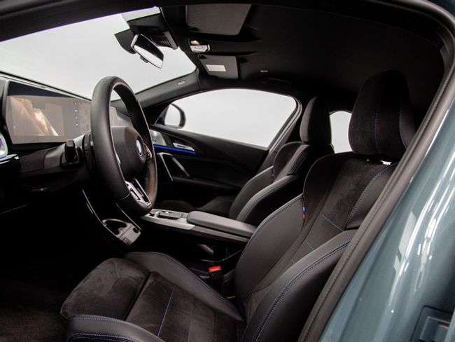 BMW iX2 edrive20 150 kw (204 cv)   - Foto 15