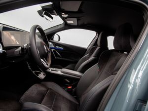 BMW iX2 edrive20 150 kw (204 cv)   - Foto 27