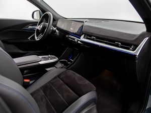 BMW iX2 edrive20 150 kw (204 cv)   - Foto 15