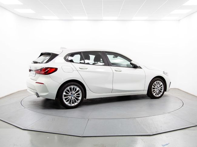 BMW Serie 1 118d business 110 kw (150 cv)   - Foto 12