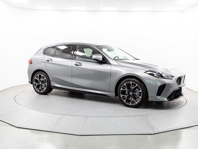 BMW Serie 1 120d 120 kw (163 cv)   - Foto 14