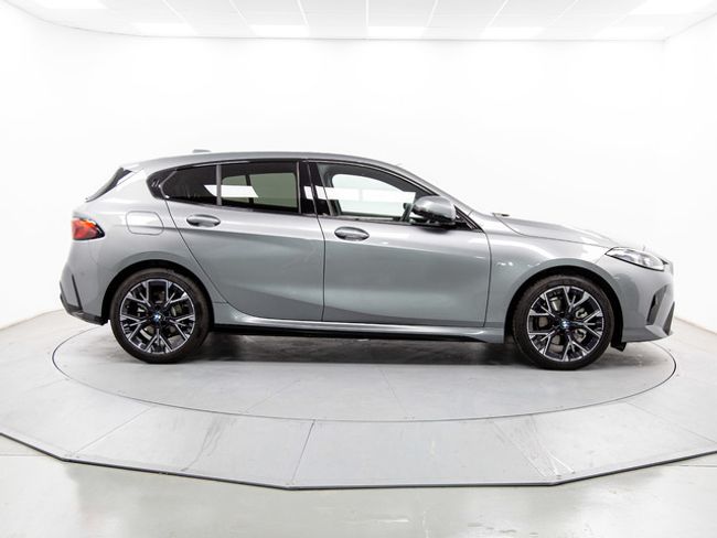 BMW Serie 1 120d 120 kw (163 cv)   - Foto 13