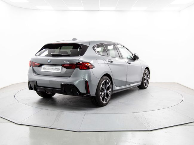 BMW Serie 1 120d 120 kw (163 cv)   - Foto 6