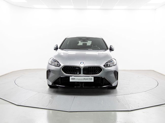 BMW Serie 1 120d 120 kw (163 cv)   - Foto 3