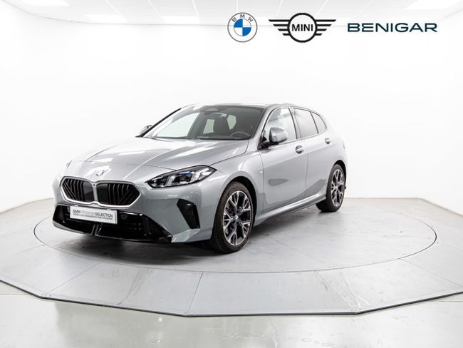 BMW Serie 1 120d 120 kw (163 cv)   - Foto 2