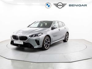BMW Serie 1 120d 120 kw (163 cv)   - Foto 2