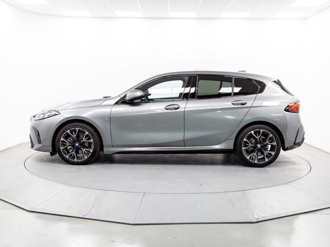 BMW Serie 1 120d 120 kw (163 cv)   - Foto 4