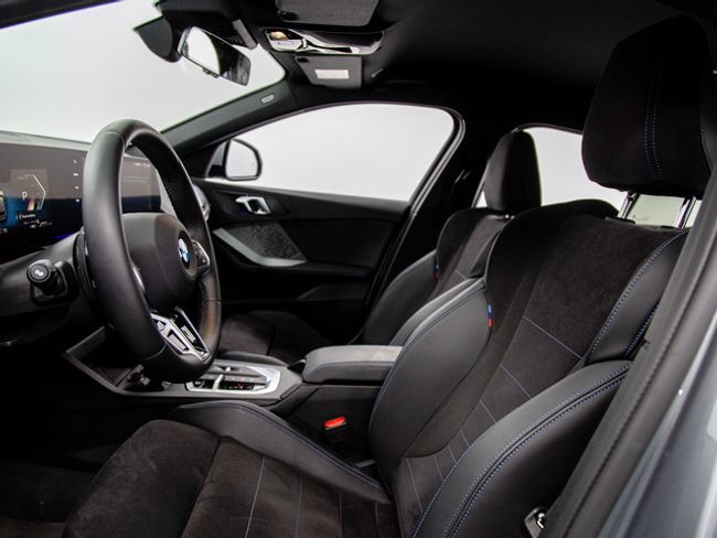 BMW Serie 1 120d 120 kw (163 cv)   - Foto 15