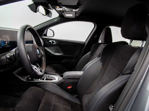 BMW Serie 1 120d 120 kw (163 cv)   - Foto 27