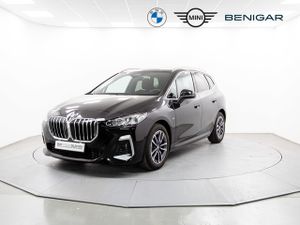 BMW Serie 2 218d active tourer 110 kw (150 cv)   - Foto 2