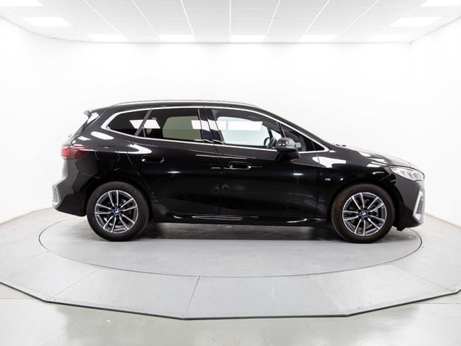 BMW Serie 2 218d active tourer 110 kw (150 cv)   - Foto 13