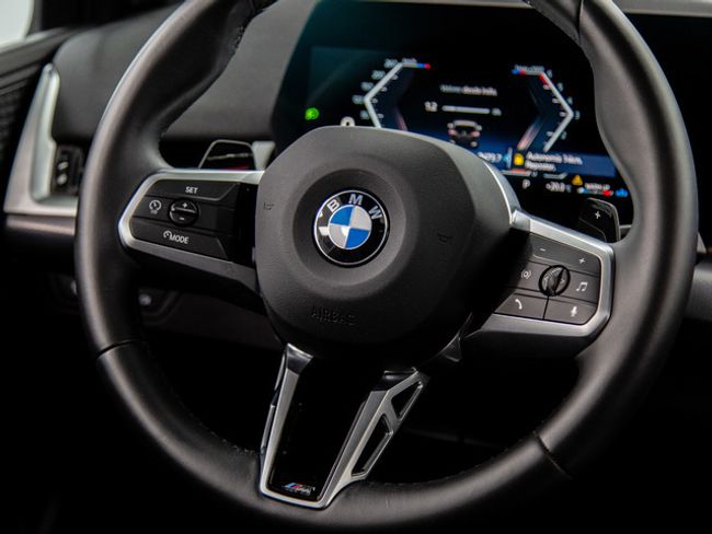 BMW Serie 2 218d active tourer 110 kw (150 cv)   - Foto 16