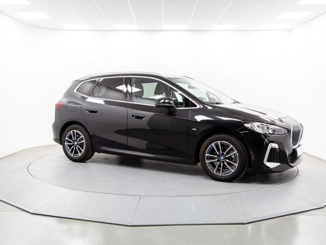 BMW Serie 2 218d active tourer 110 kw (150 cv)   - Foto 14