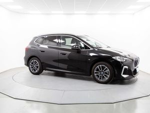 BMW Serie 2 218d active tourer 110 kw (150 cv)   - Foto 25