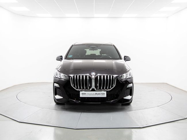 BMW Serie 2 218d active tourer 110 kw (150 cv)   - Foto 3