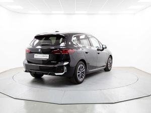 BMW Serie 2 218d active tourer 110 kw (150 cv)   - Foto 7