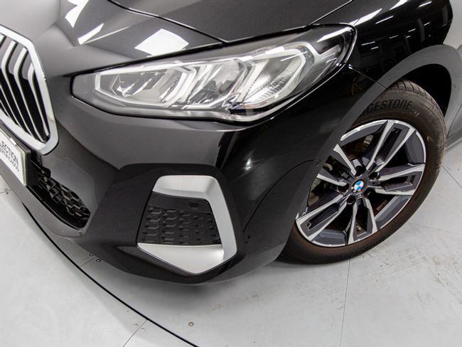 BMW Serie 2 218d active tourer 110 kw (150 cv)   - Foto 7