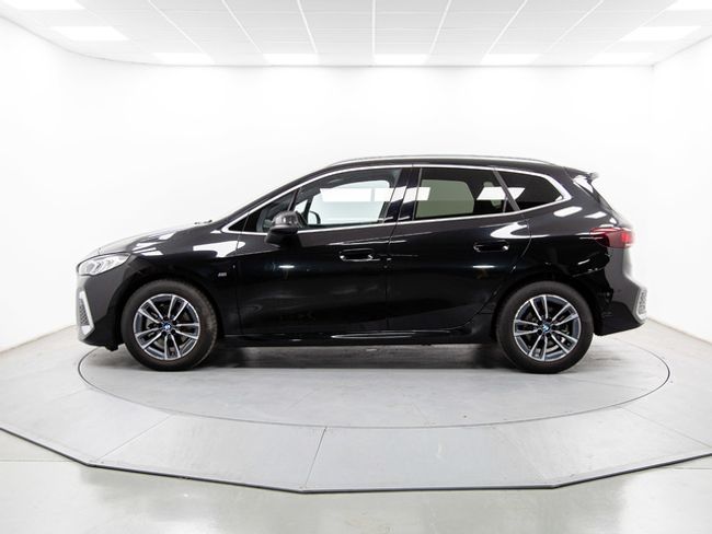 BMW Serie 2 218d active tourer 110 kw (150 cv)   - Foto 4