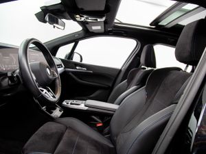 BMW Serie 2 218d active tourer 110 kw (150 cv)   - Foto 27