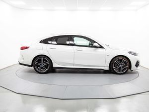 BMW Serie 2 220d gran coupe 140 kw (190 cv)   - Foto 23