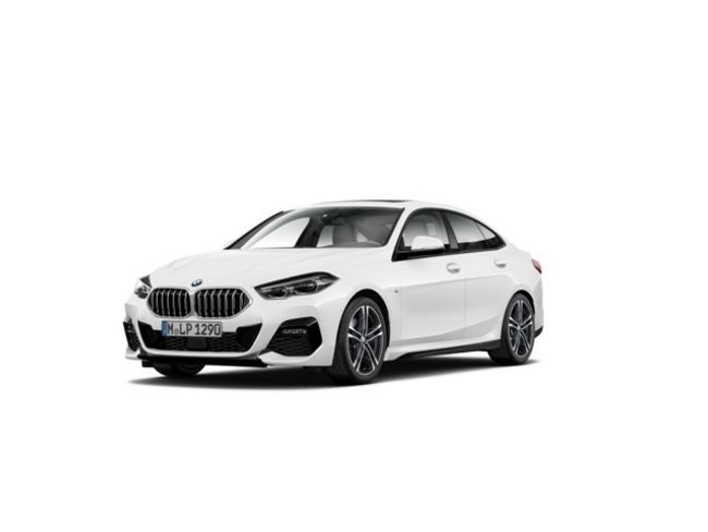 BMW Serie 2 220d gran coupe 140 kw (190 cv)   - Foto 4