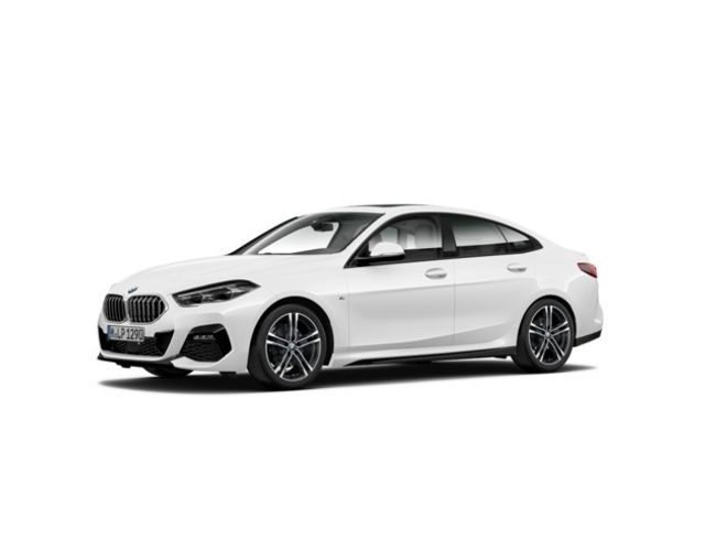 BMW Serie 2 220d gran coupe 140 kw (190 cv)   - Foto 3