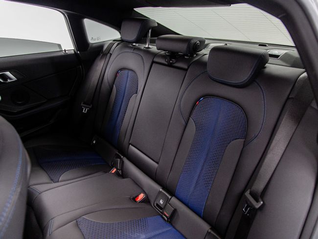 BMW Serie 2 220d gran coupe 140 kw (190 cv)   - Foto 10