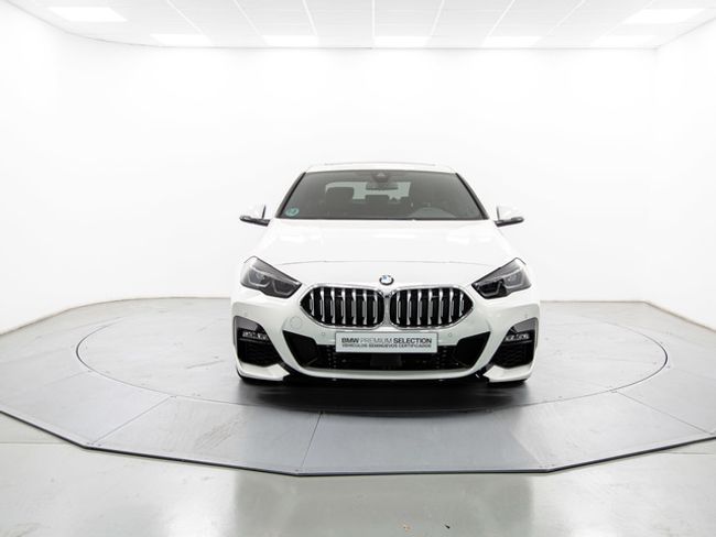 BMW Serie 2 220d gran coupe 140 kw (190 cv)   - Foto 3